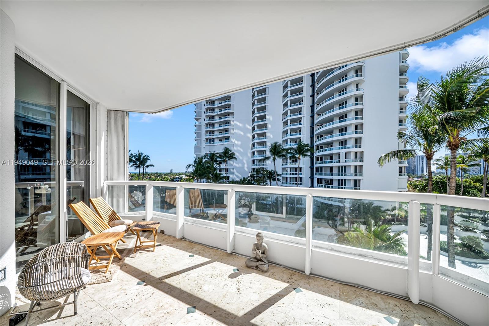 ATLANTIC II AT THE POINT - Residential