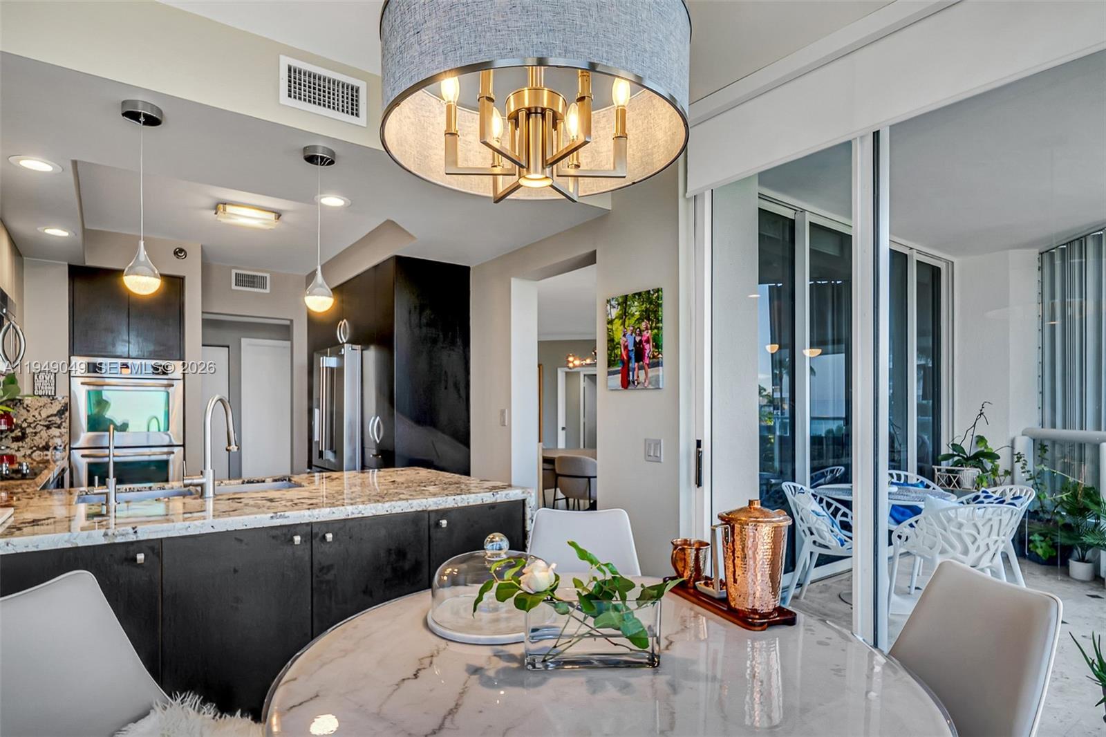 ATLANTIC II AT THE POINT - Residential