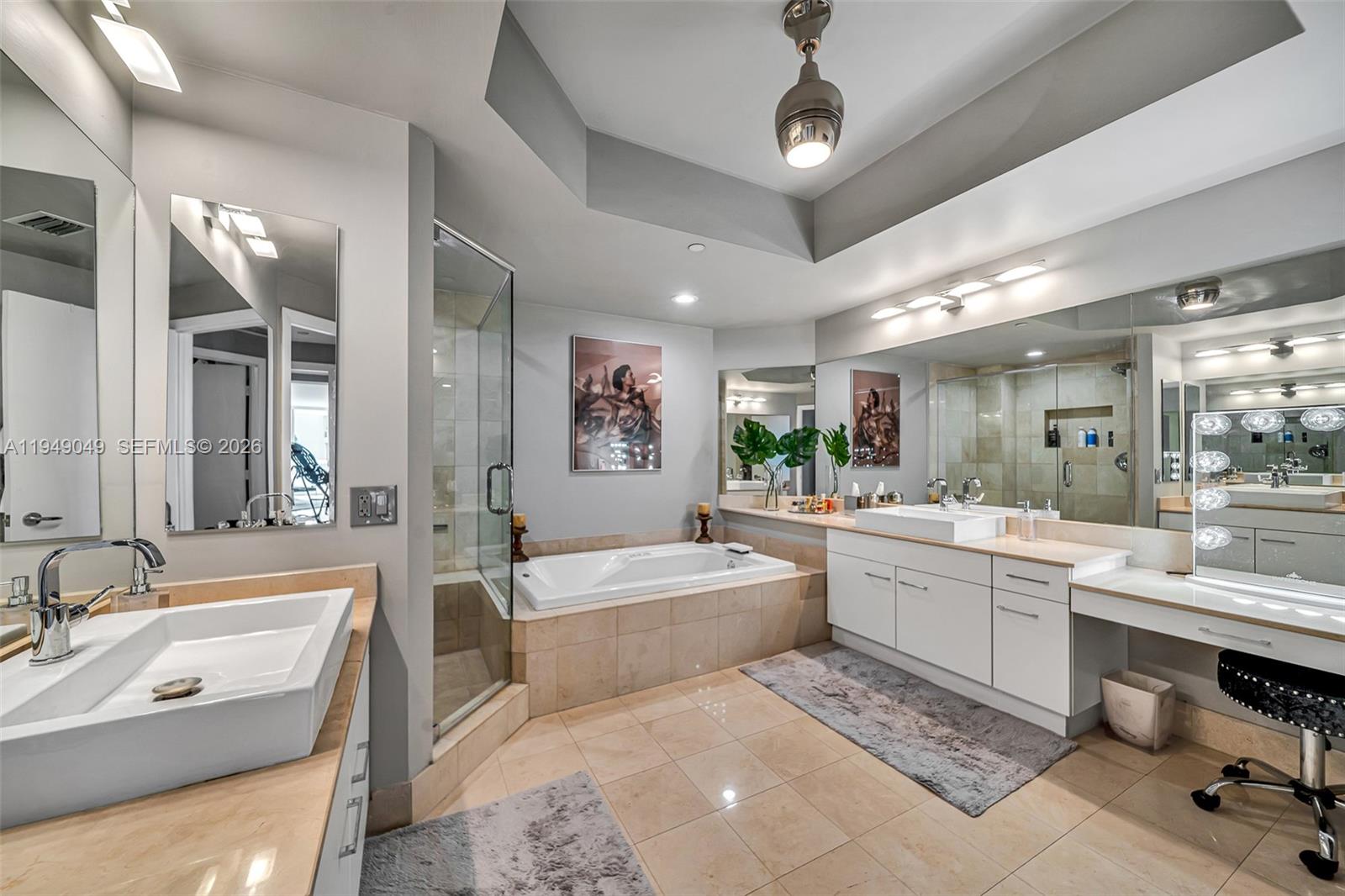 ATLANTIC II AT THE POINT - Residential