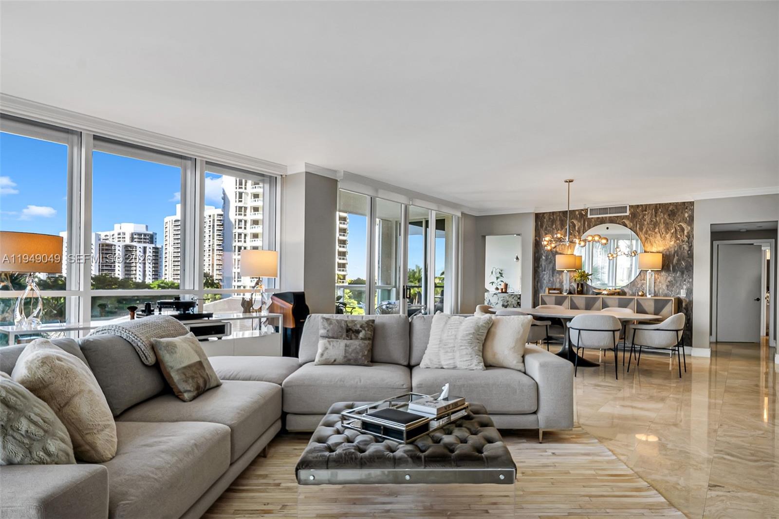 ATLANTIC II AT THE POINT - Residential