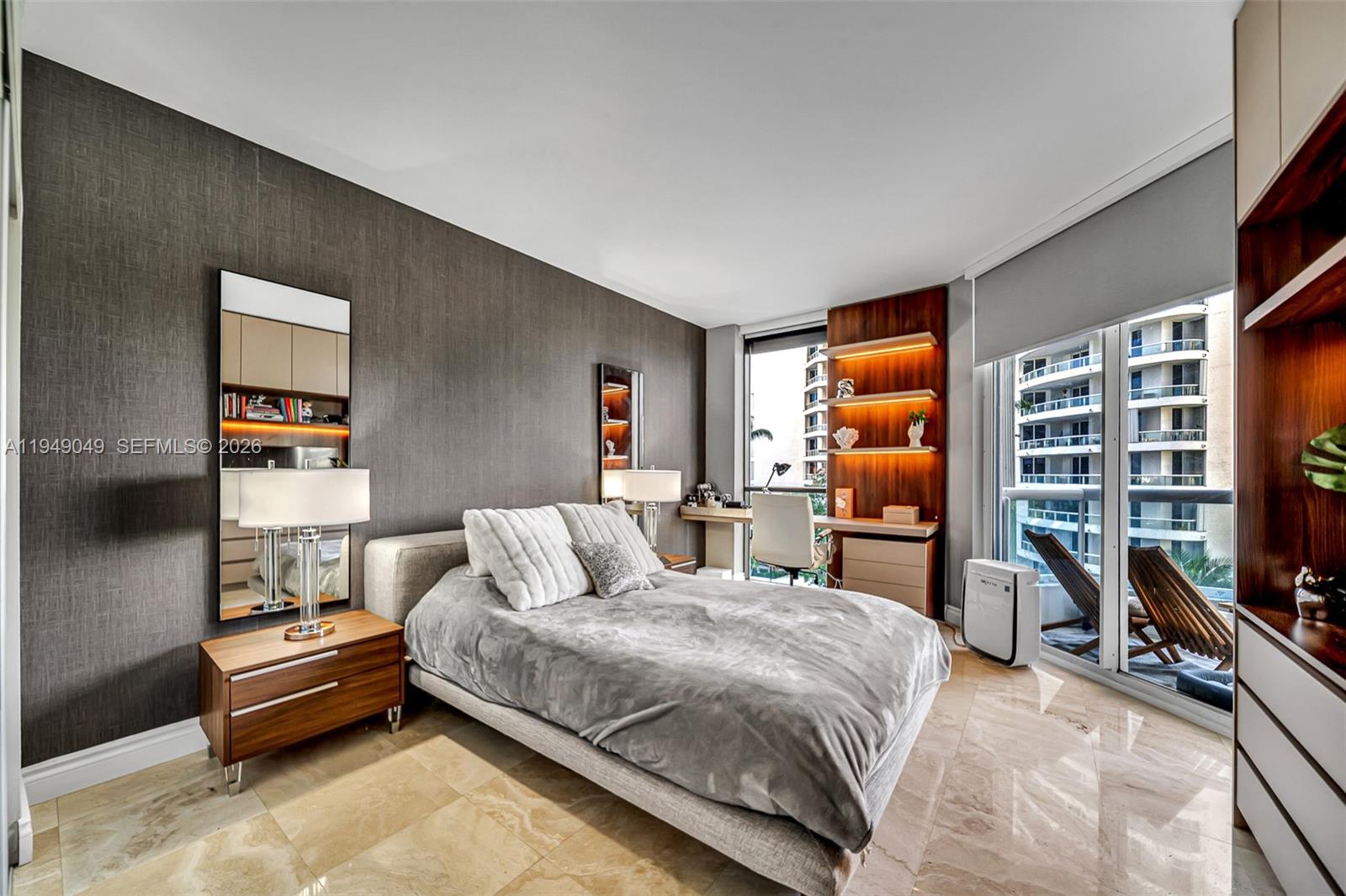 ATLANTIC II AT THE POINT - Residential