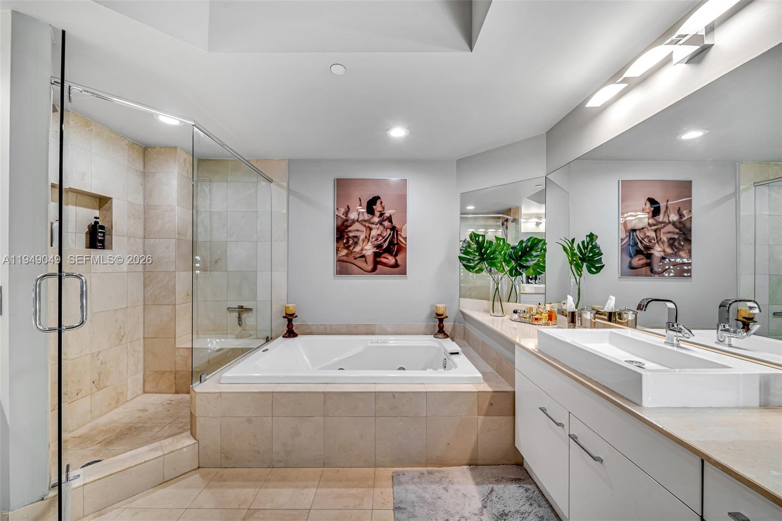 ATLANTIC II AT THE POINT - Residential