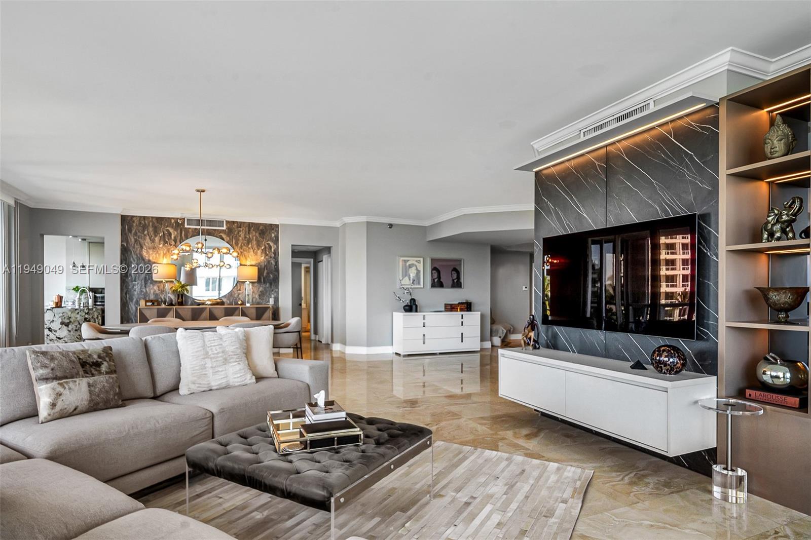 ATLANTIC II AT THE POINT - Residential