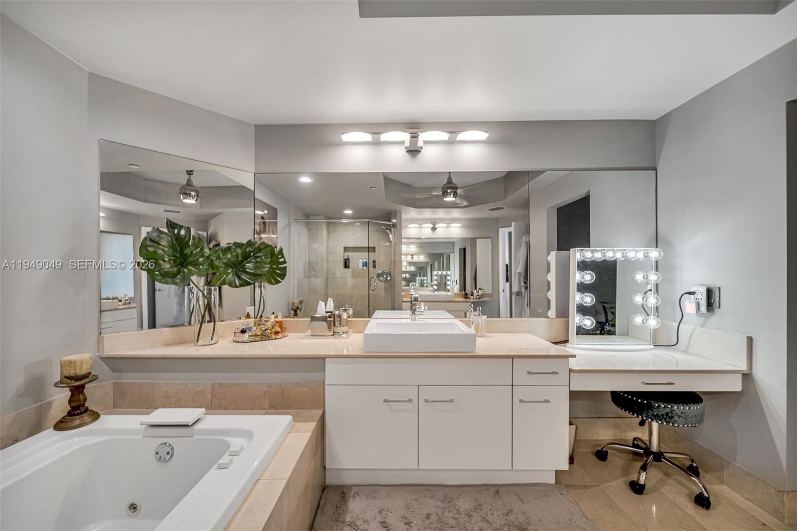 ATLANTIC II AT THE POINT - Residential