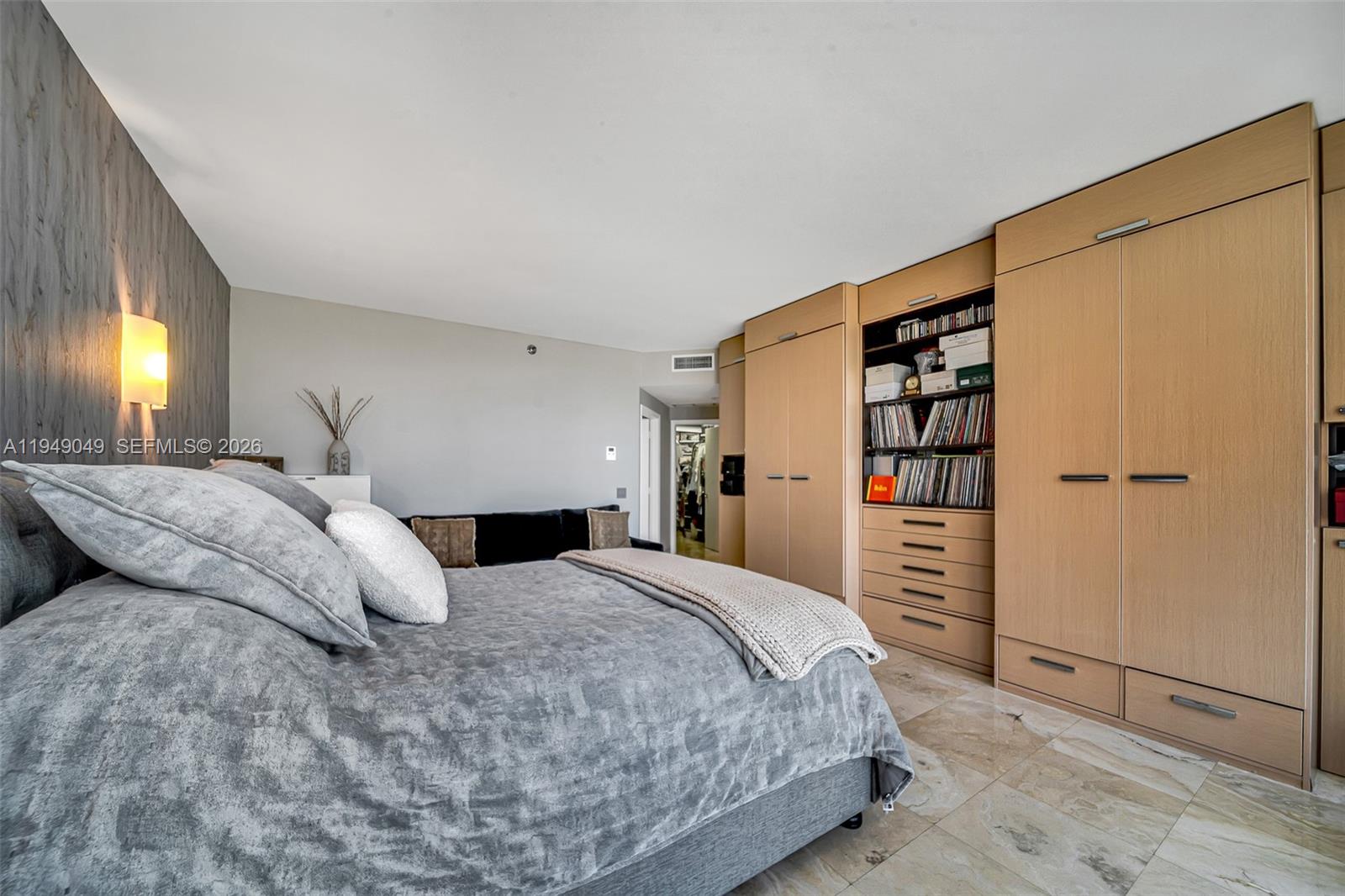 ATLANTIC II AT THE POINT - Residential