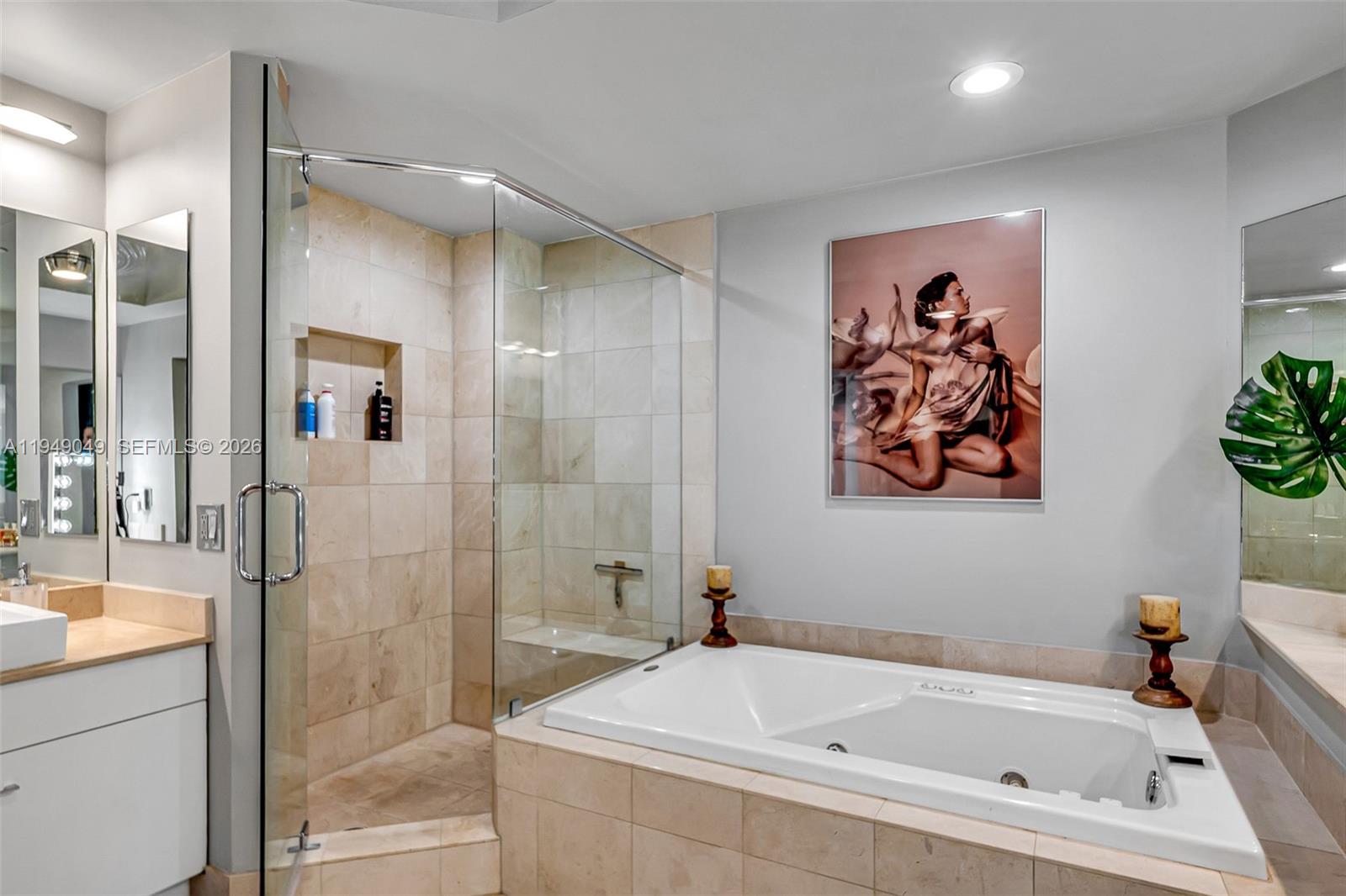 ATLANTIC II AT THE POINT - Residential