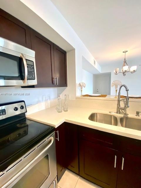 EL-AD ENCLAVE AT MIRAMAR - Residential