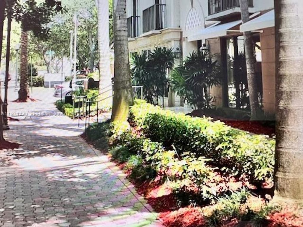 Photo of 1900 Van Buren St #120B, Hollywood, FL 33020 (MLS # A11971230)