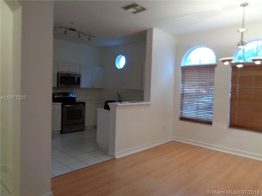 Courtyards Three Condo - Residential Lease