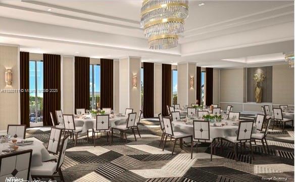 BALMORAL CONDO - Residential