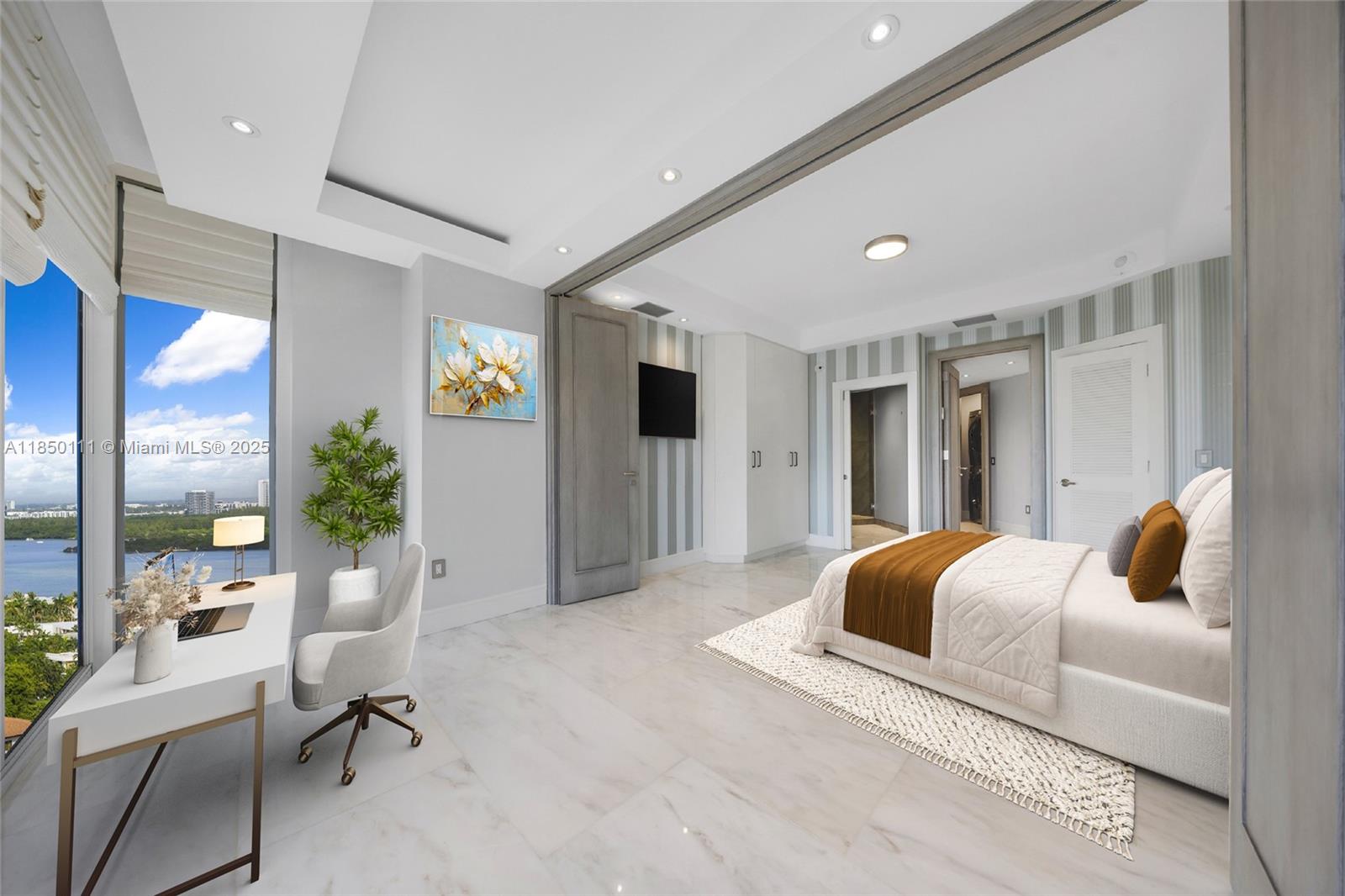 BALMORAL CONDO - Residential