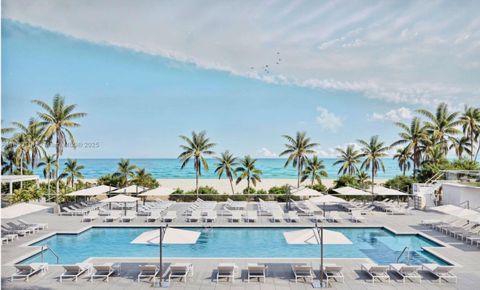 9801 Collins Ave PH11 Renovated Bal Harbour FL 33154