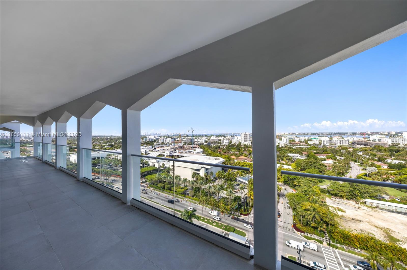 BALMORAL CONDO - Residential