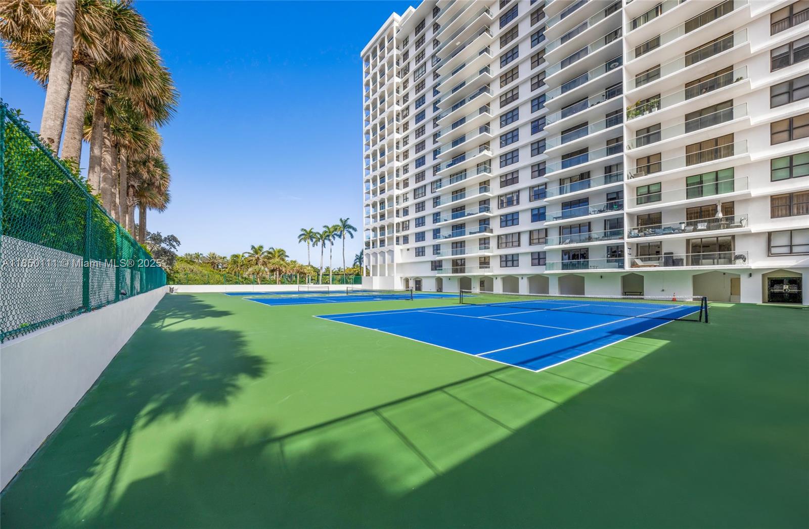 BALMORAL CONDO - Residential