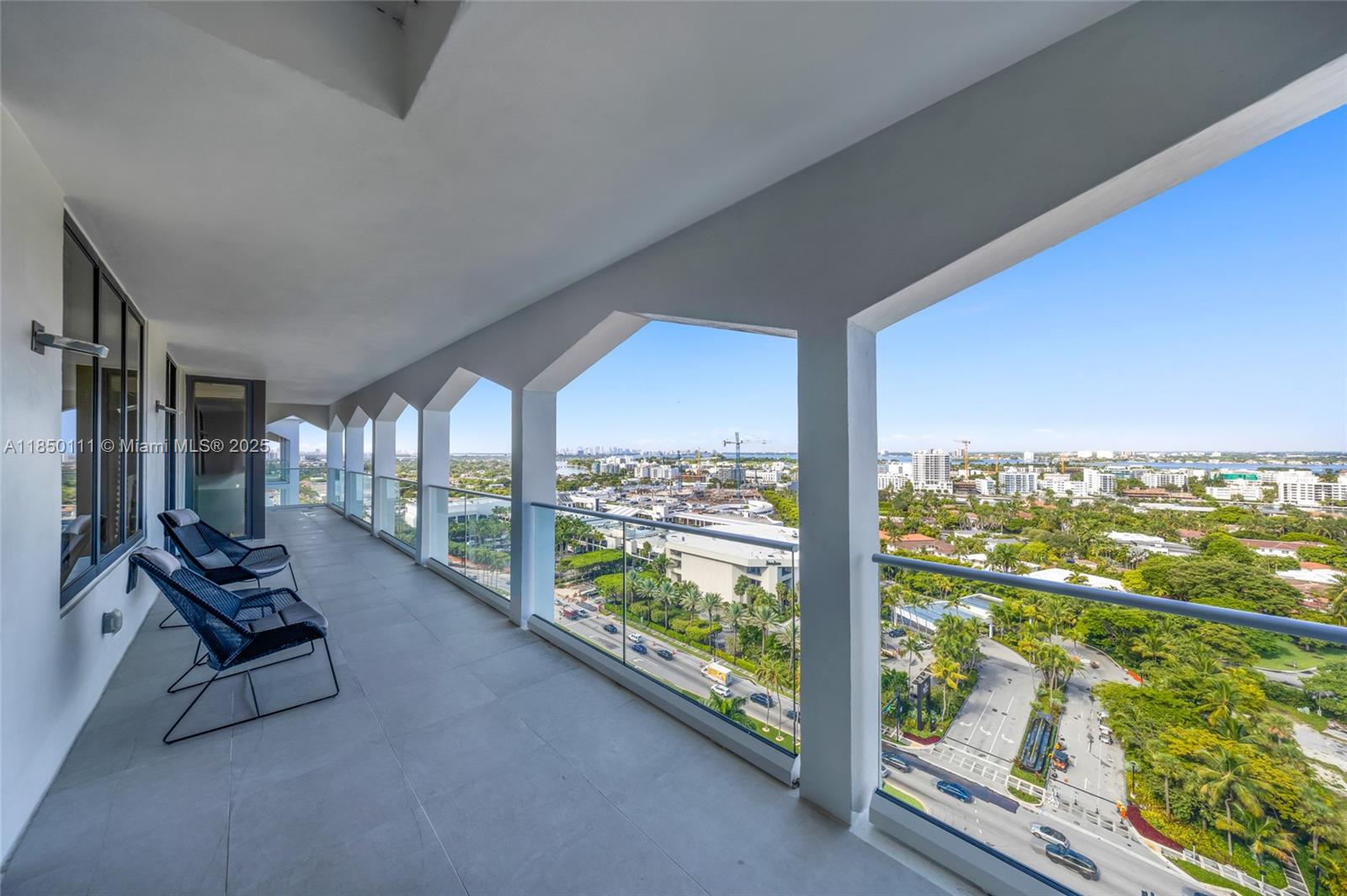 BALMORAL CONDO - Residential