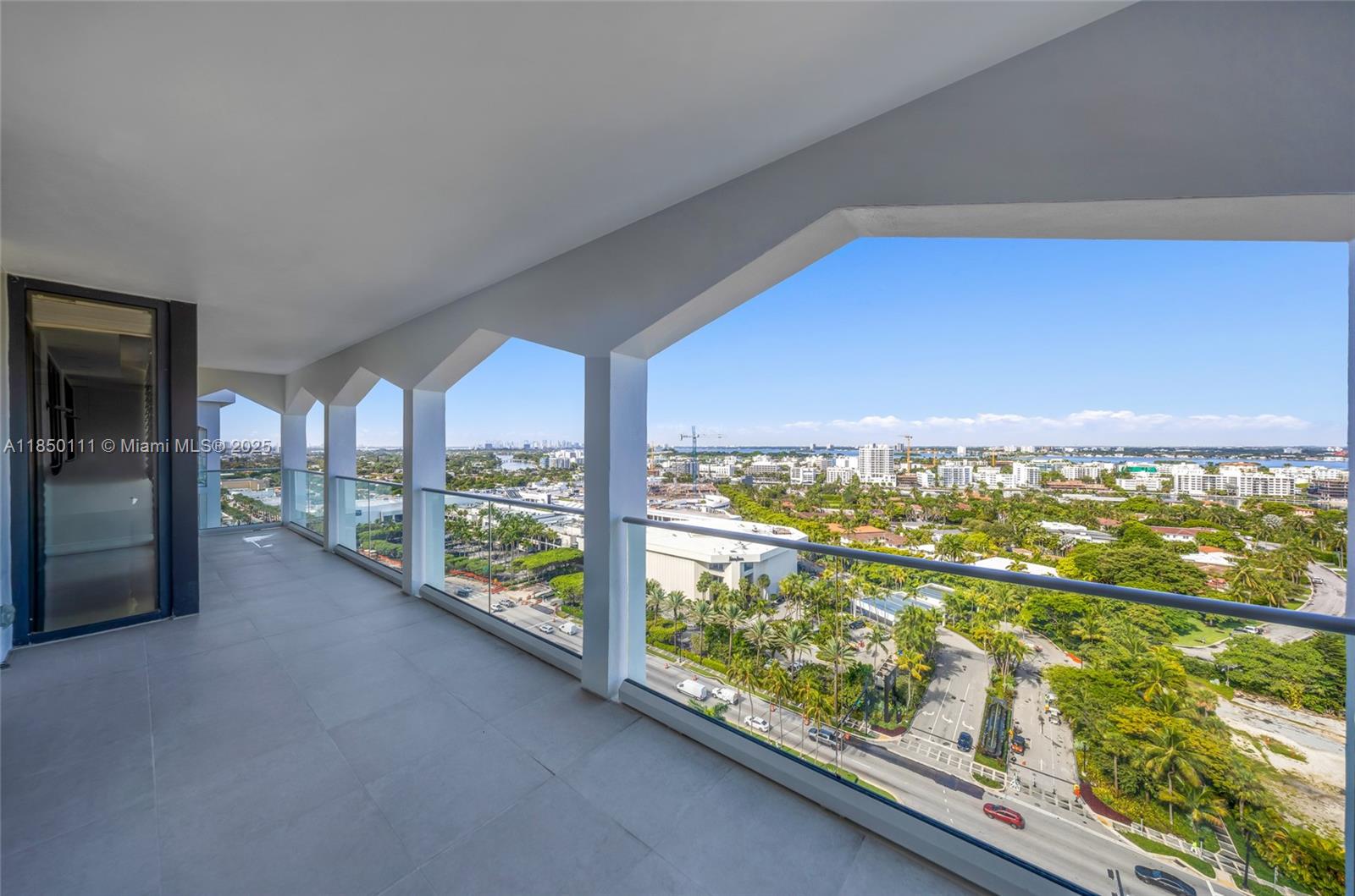 BALMORAL CONDO - Residential