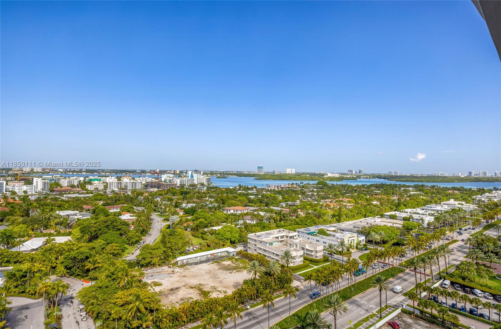 BALMORAL CONDO - Residential