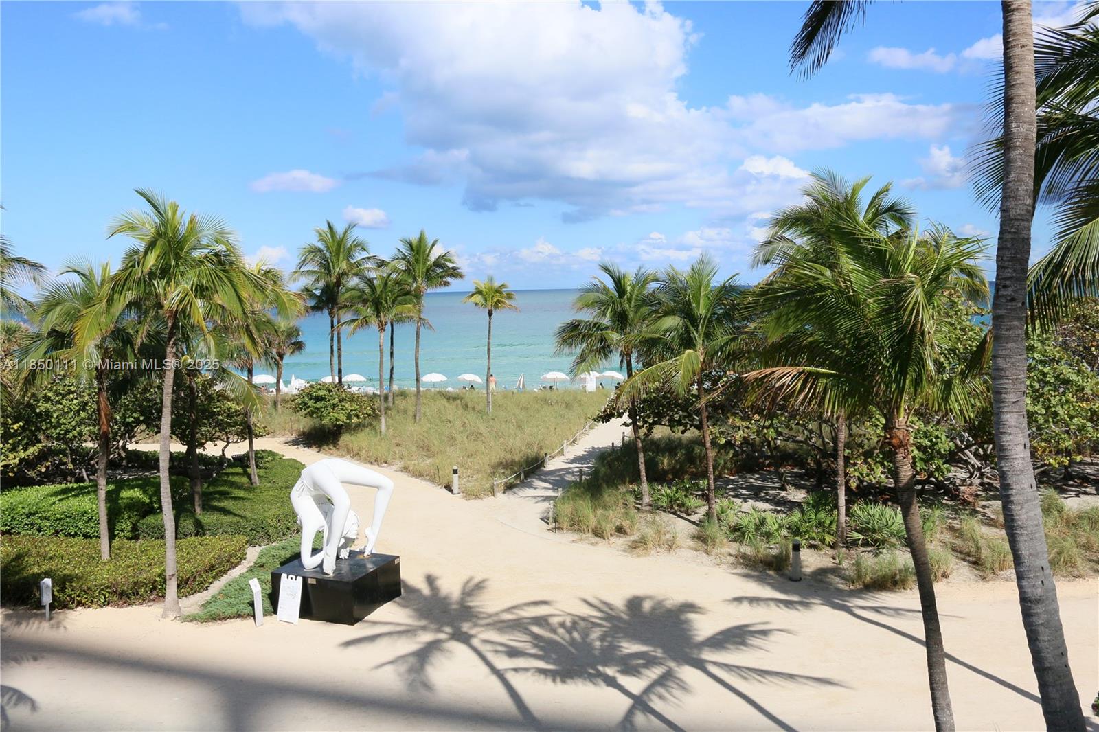 BALMORAL CONDO - Residential