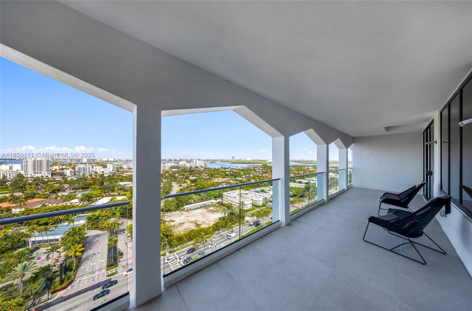 BALMORAL CONDO - Residential