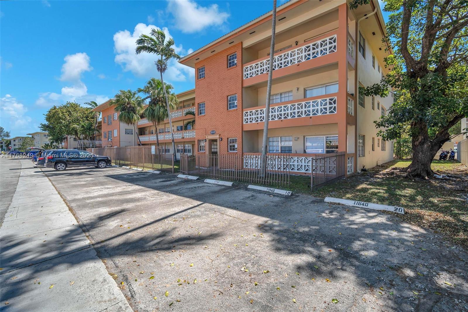 Rental Property at 11840 Ne 19th Dr 3, North Miami, Miami-Dade County, Florida - Bedrooms: 2 
Bathrooms: 2  - $2,275 MO.