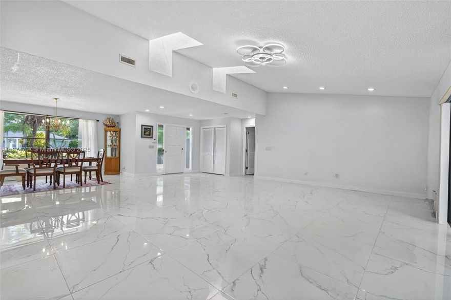 Waterfront with Pool Rental in Top School District!

Enjoy the ultimate South Florida lifestyle in this 3BR/2BA waterfront home with private pool. The spacious split floor plan, newer flooring, and screened patio make it perfect for both entertaining and everyday living. A large fenced yard with fruit trees offers plenty of outdoor space, while the 2-car garage adds convenience and storage.

Located in a family-friendly neighborhood close to parks, equestrian venues, shopping, dining, highways, and airports, this home has it all.

Lease it today and start living the dream – and if you fall in love, it’s also available for purchase!