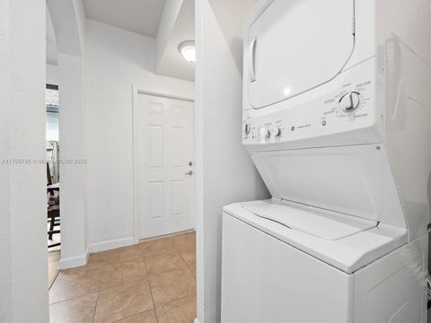 A home in Homestead