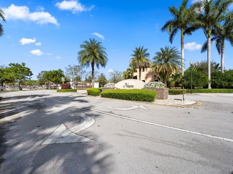 A home in Homestead