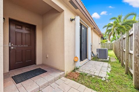 A home in Homestead