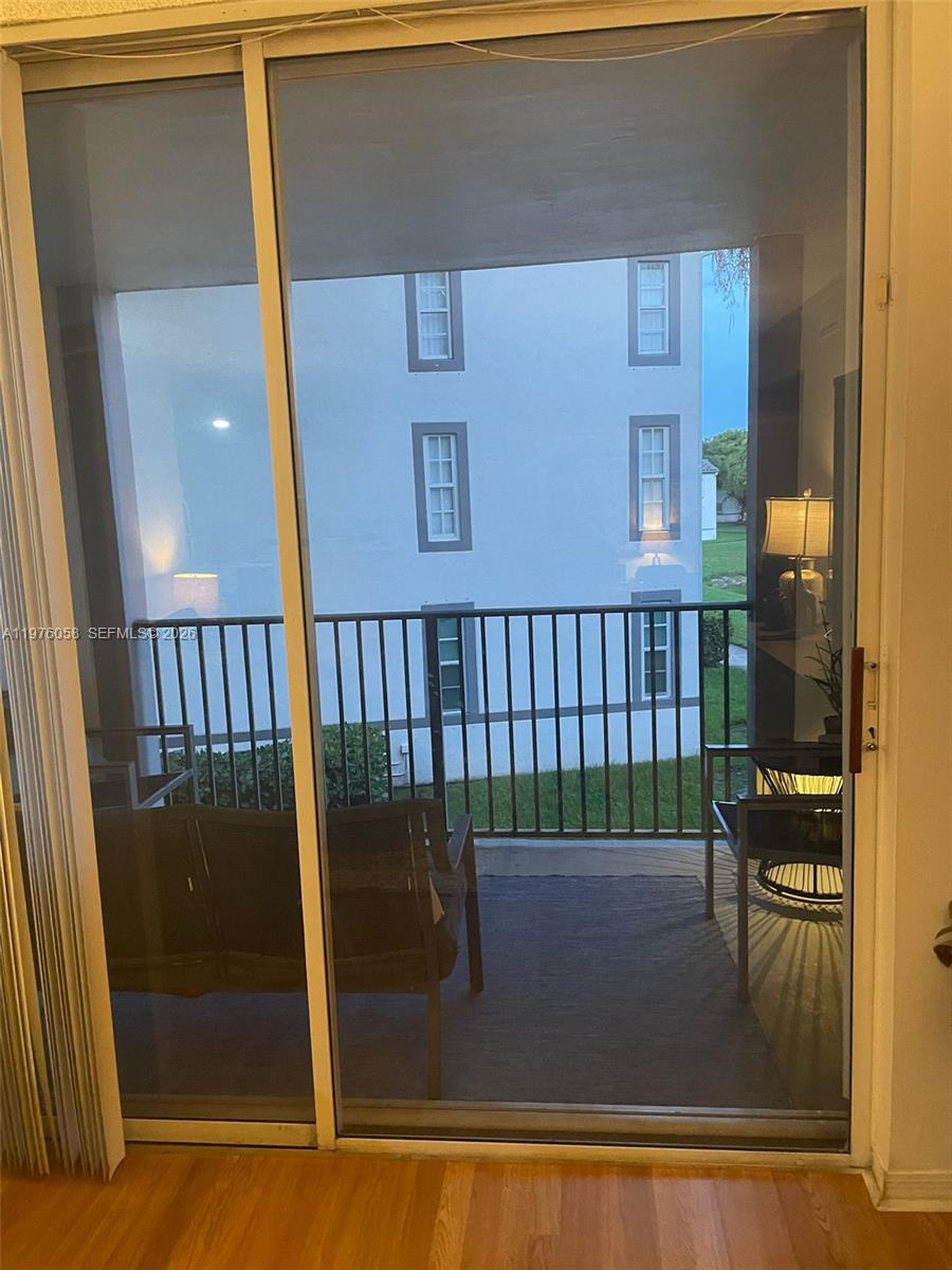 ENCLAVE AT DORAL CONDO NO - Residential