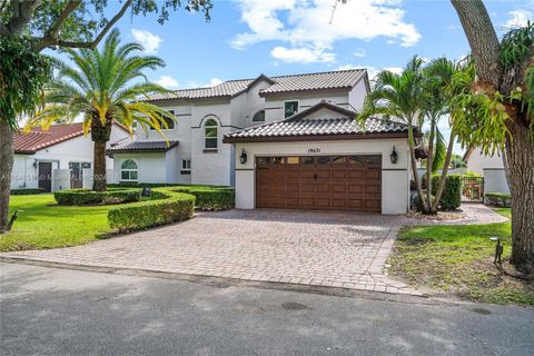 A home in Hialeah