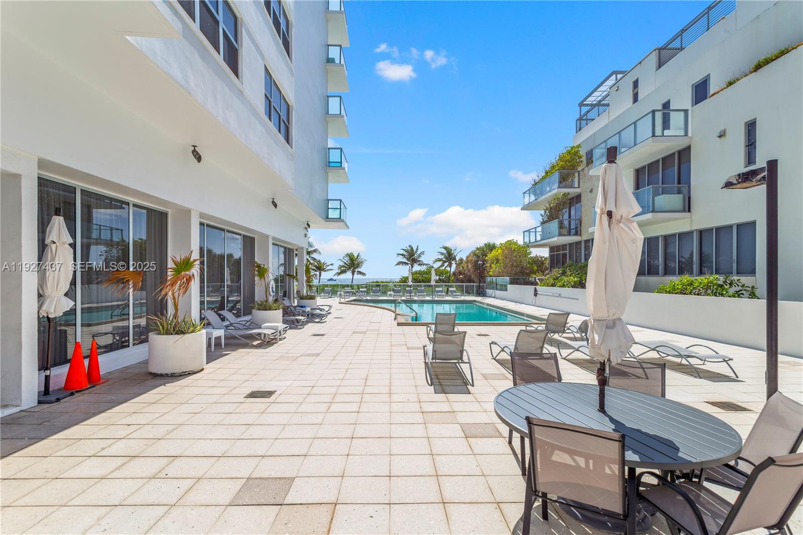 9500 OCEANS CONDO - Residential