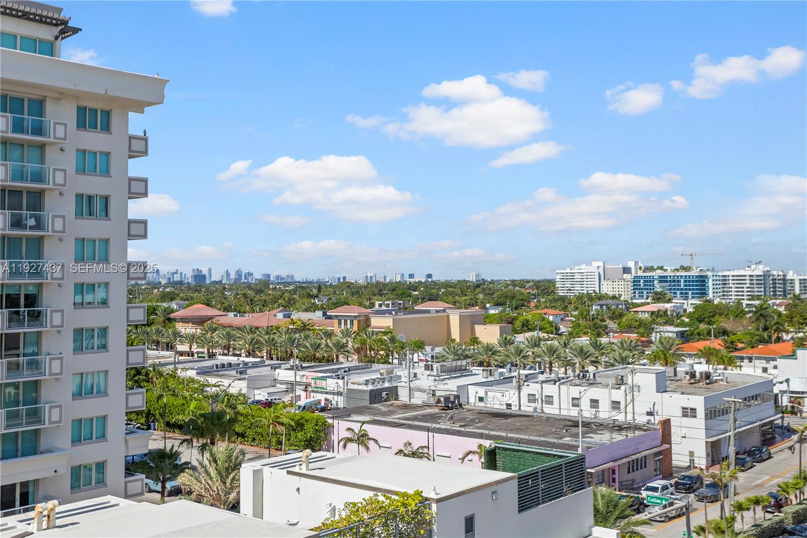 9500 OCEANS CONDO - Residential