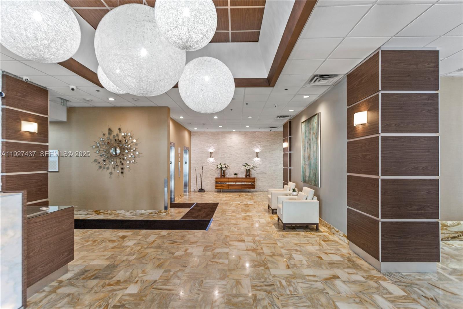 9500 OCEANS CONDO - Residential