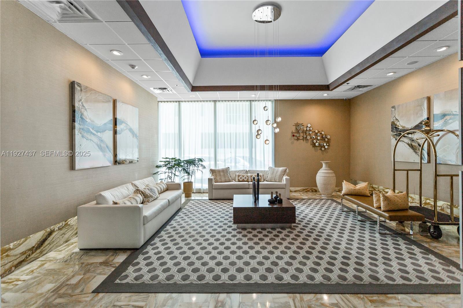 9500 OCEANS CONDO - Residential