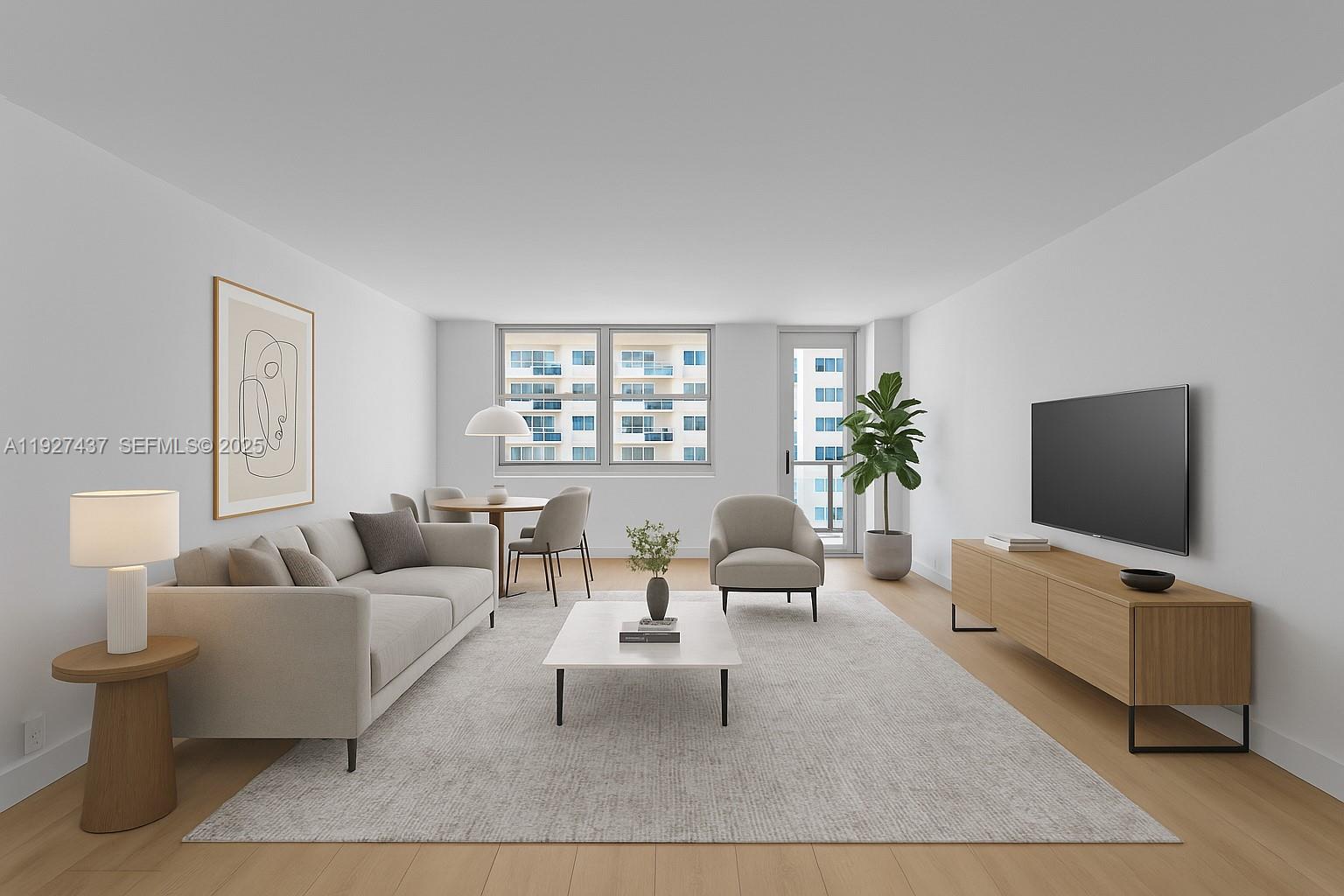 9500 OCEANS CONDO - Residential