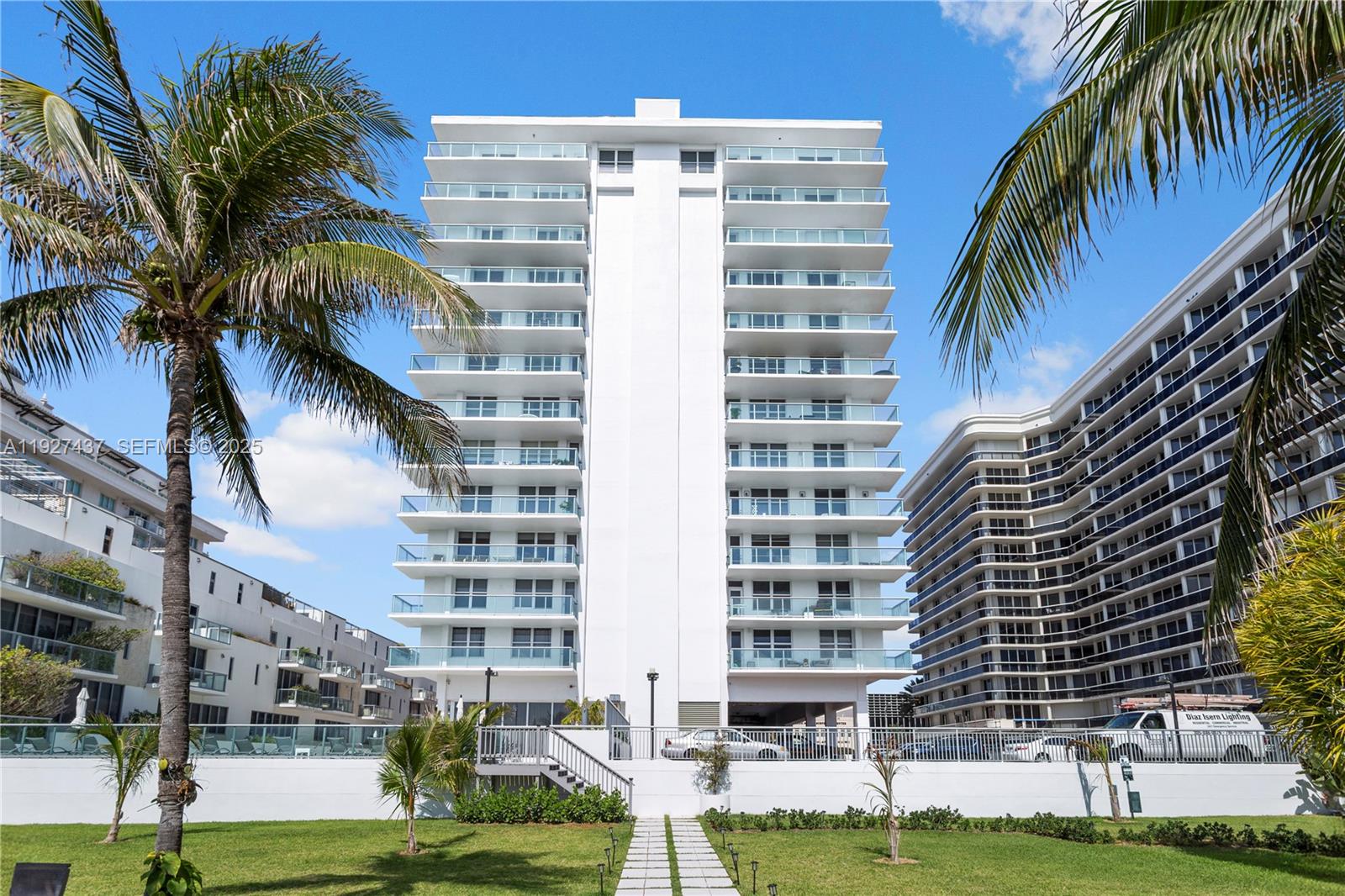 9500 OCEANS CONDO - Residential