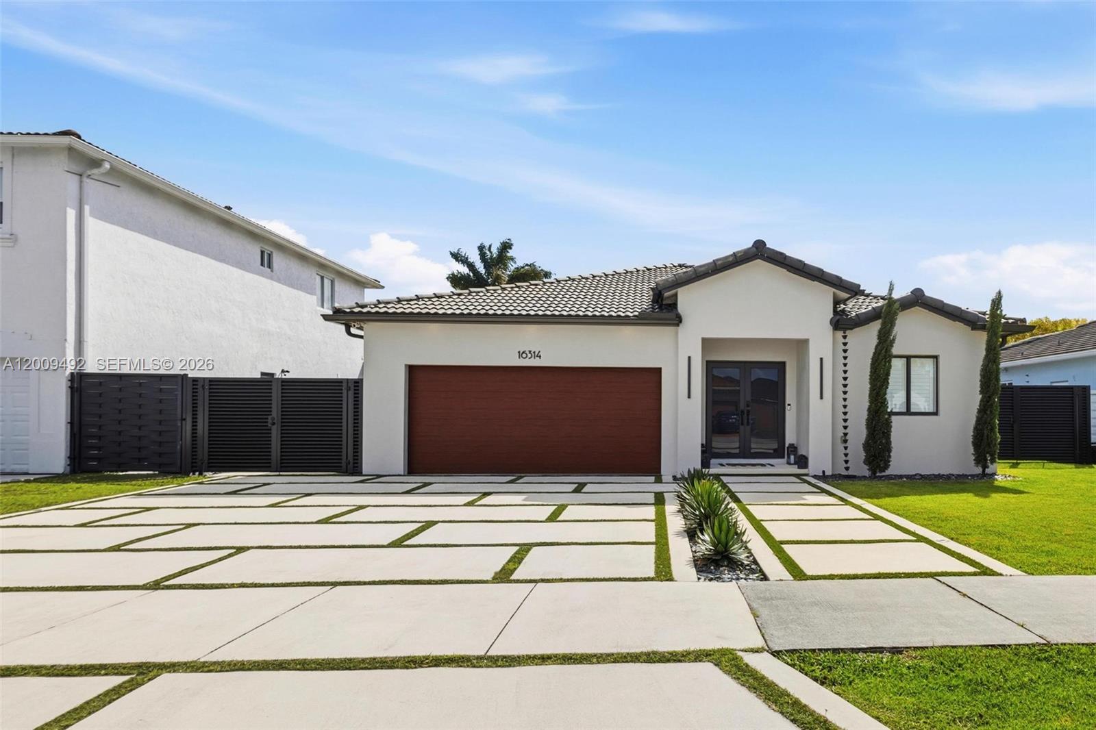 KINGDOM DREAM - Residential