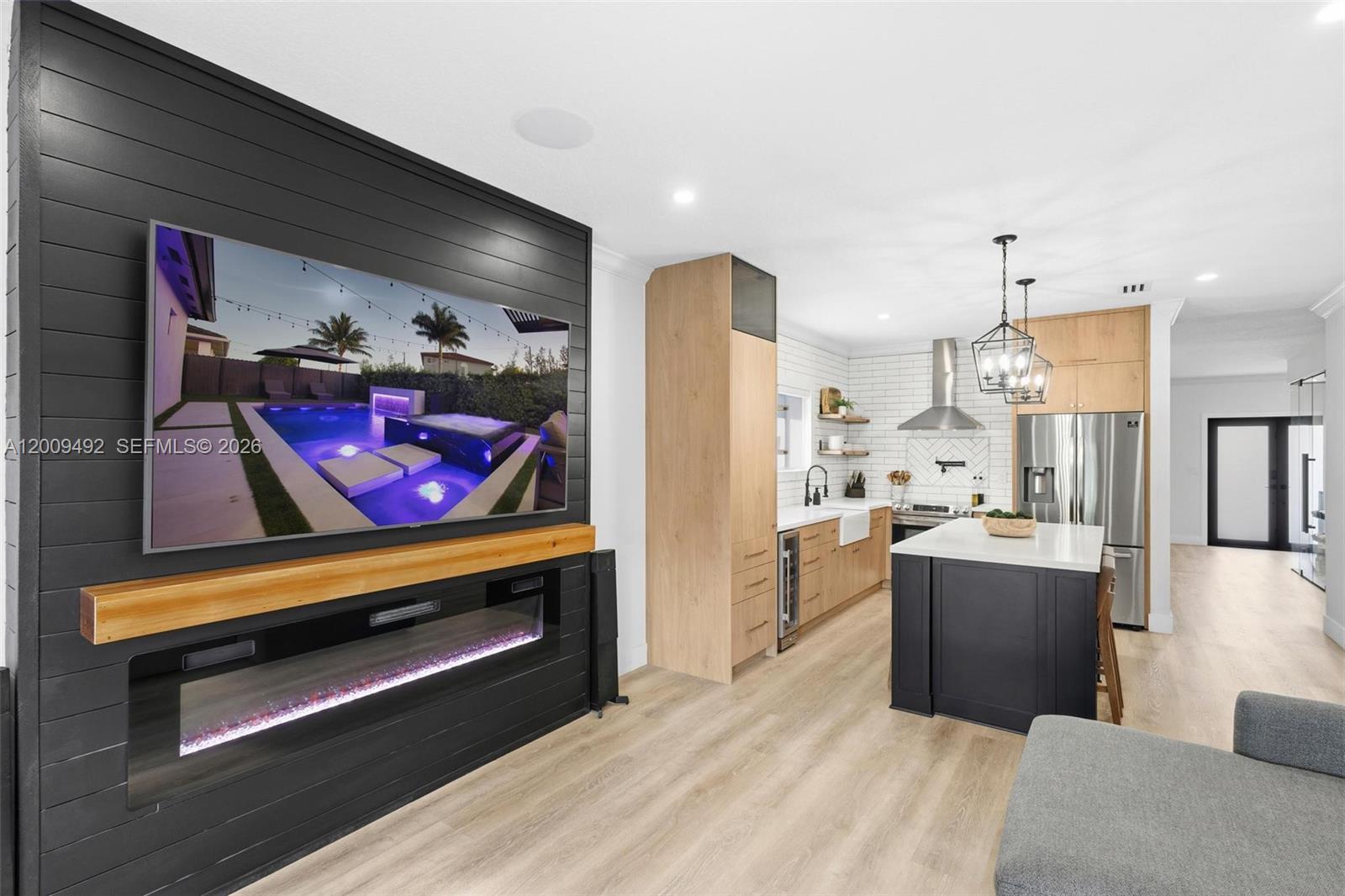 KINGDOM DREAM - Residential