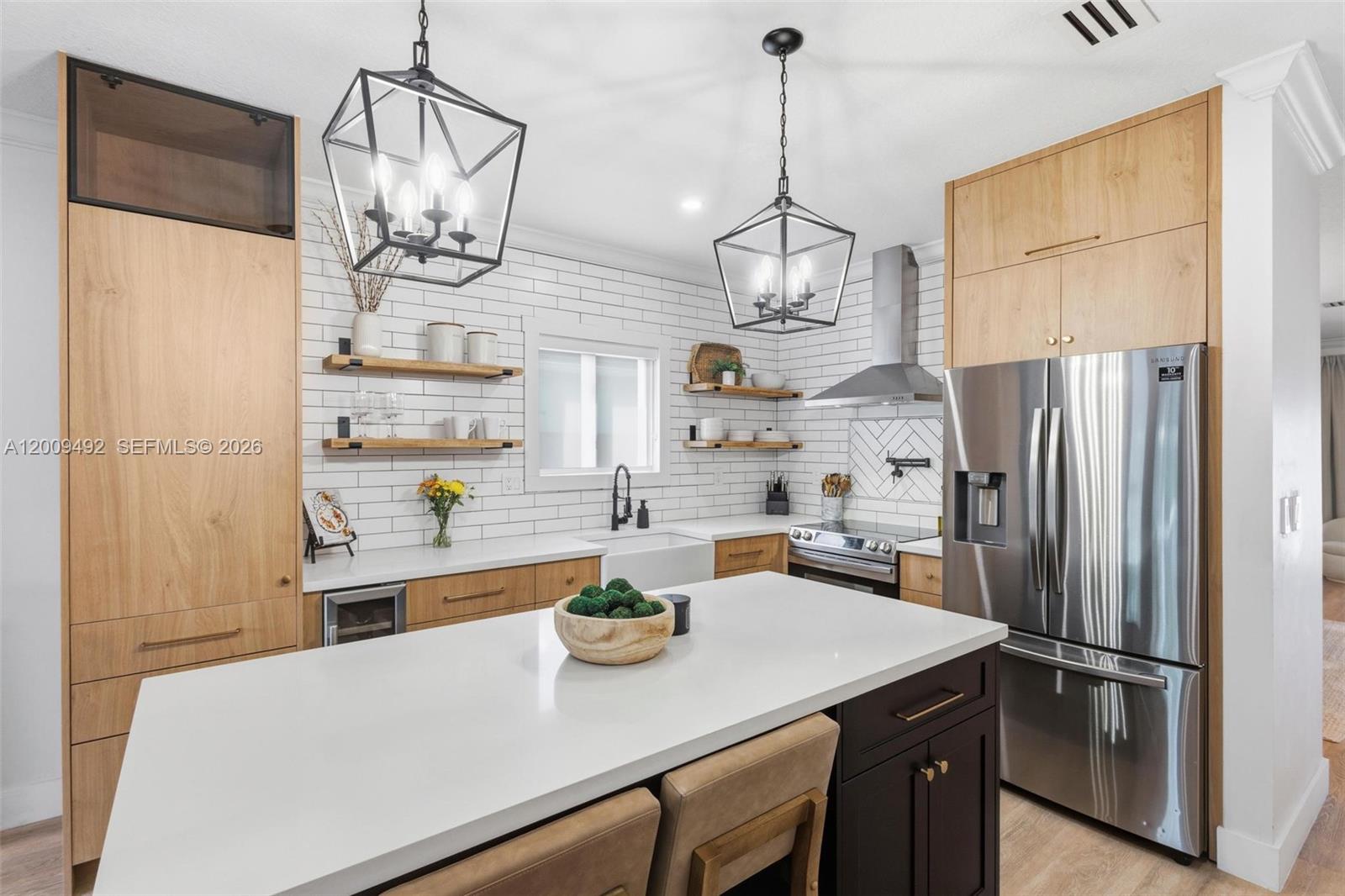 KINGDOM DREAM - Residential