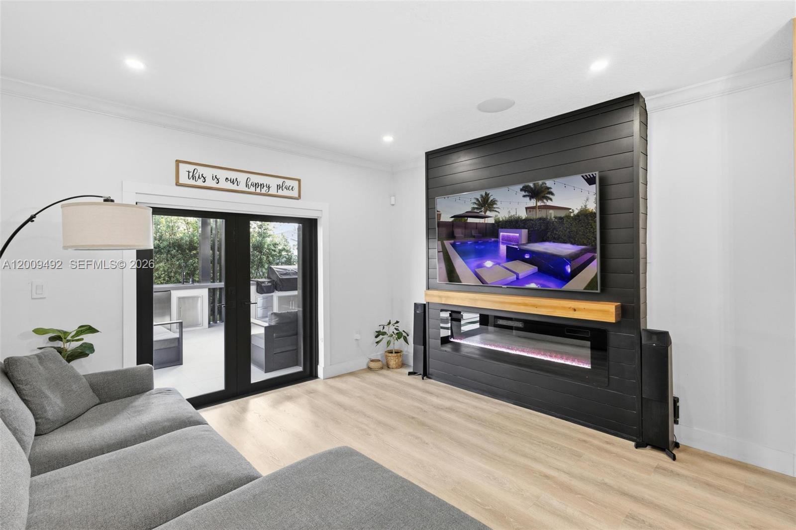 KINGDOM DREAM - Residential