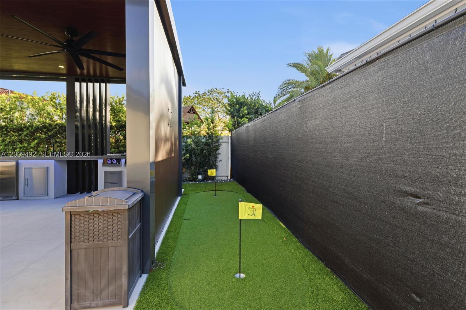 KINGDOM DREAM - Residential