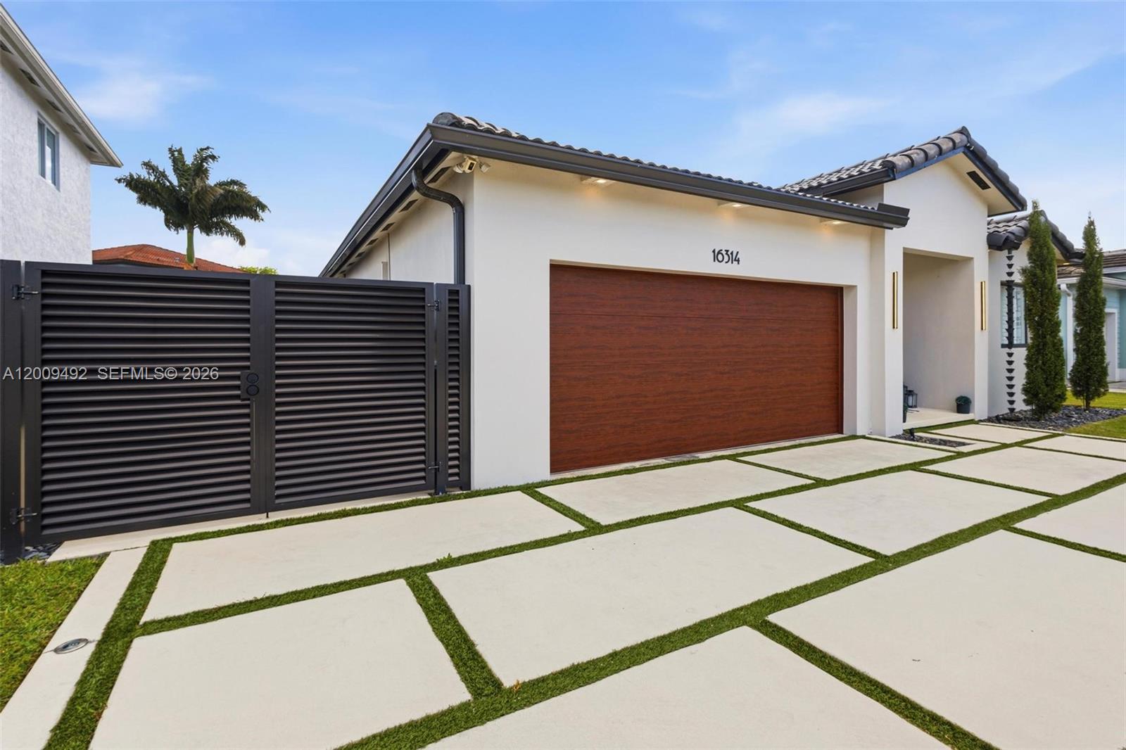 KINGDOM DREAM - Residential