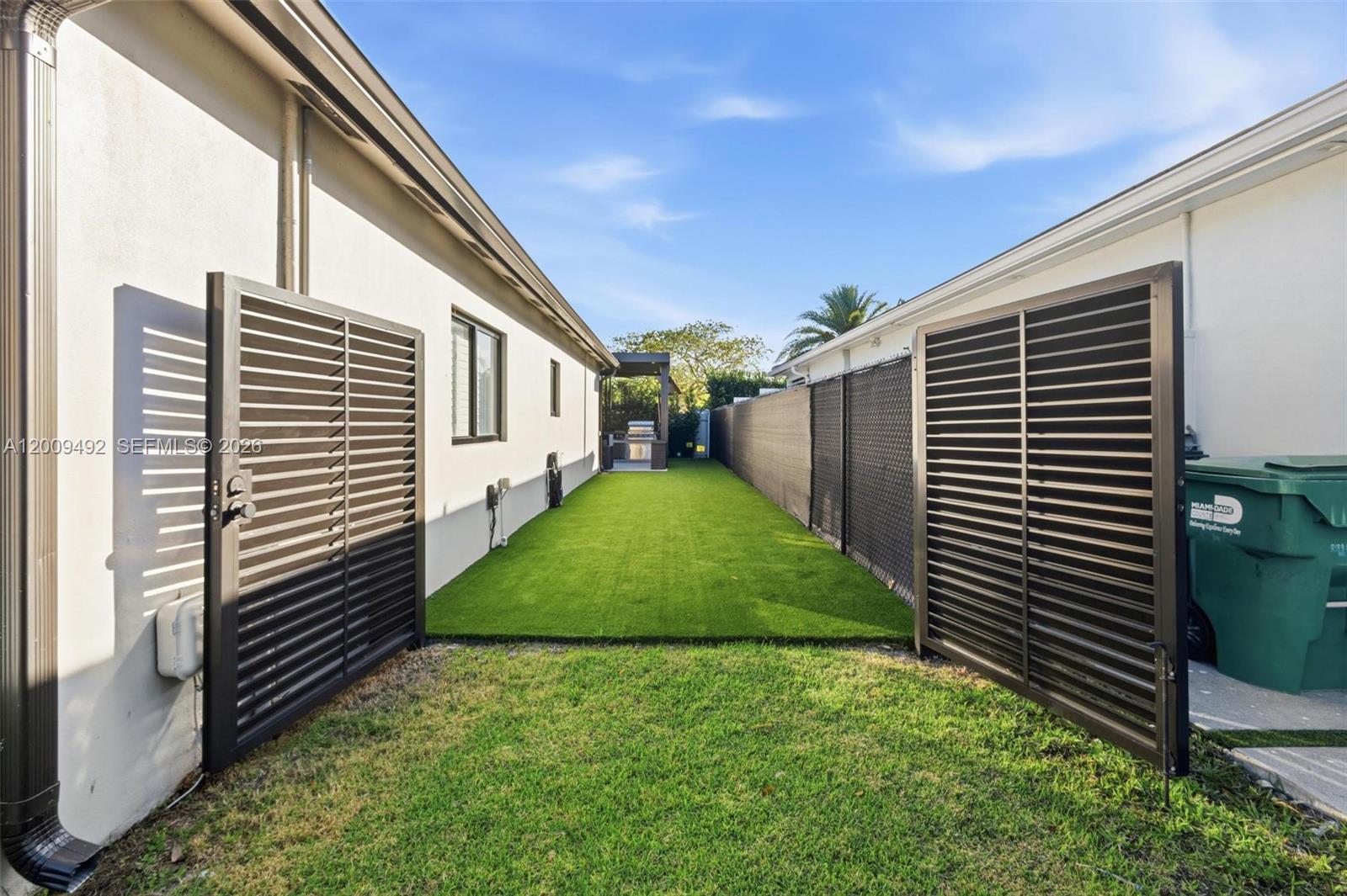 KINGDOM DREAM - Residential