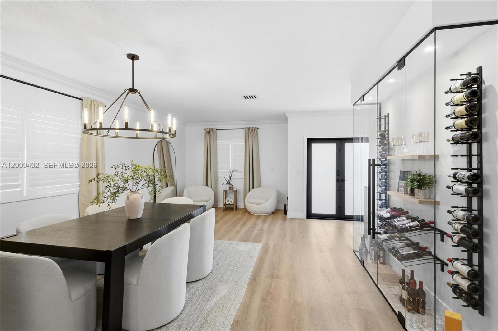 KINGDOM DREAM - Residential