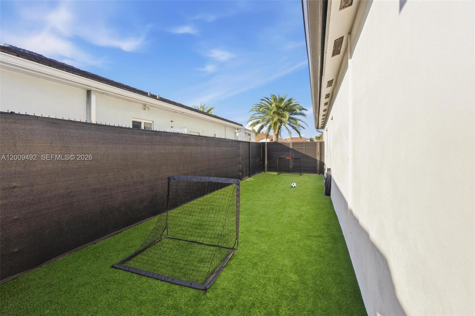 KINGDOM DREAM - Residential