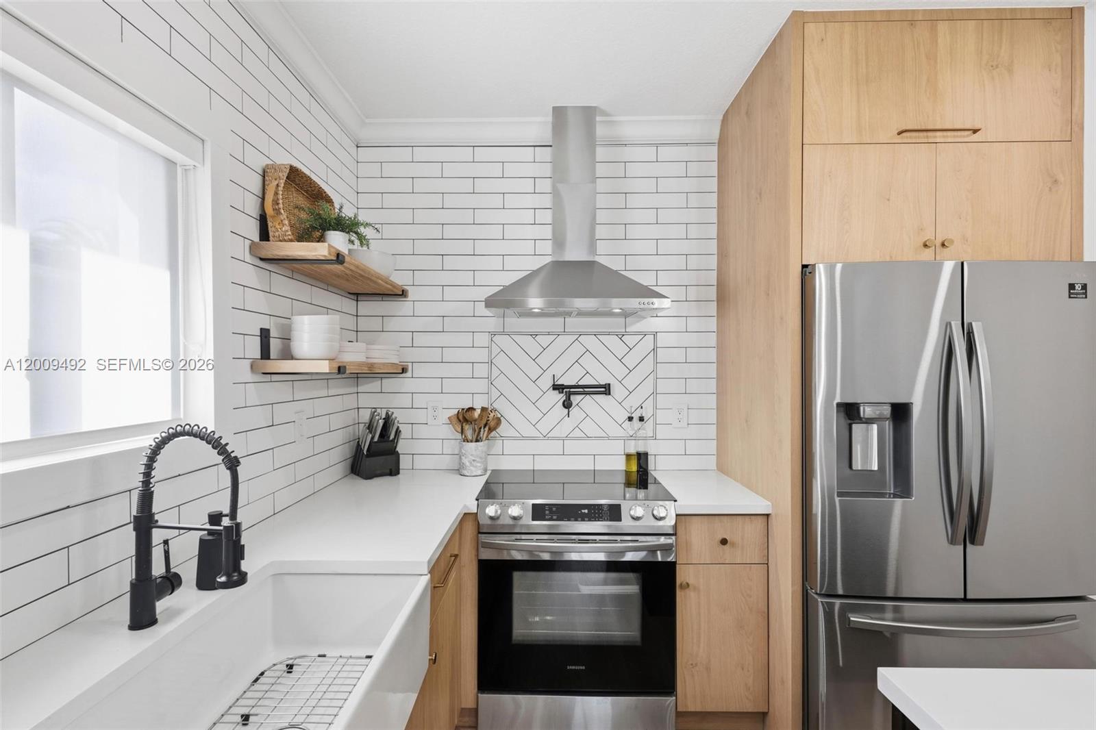 KINGDOM DREAM - Residential