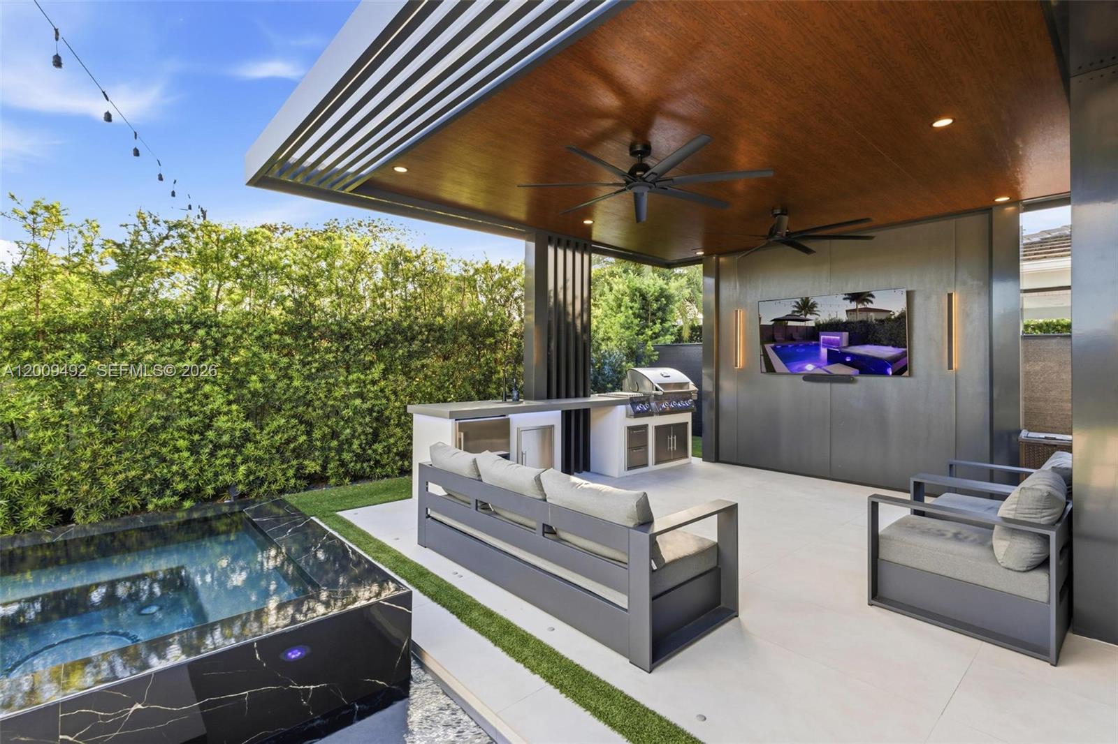 KINGDOM DREAM - Residential