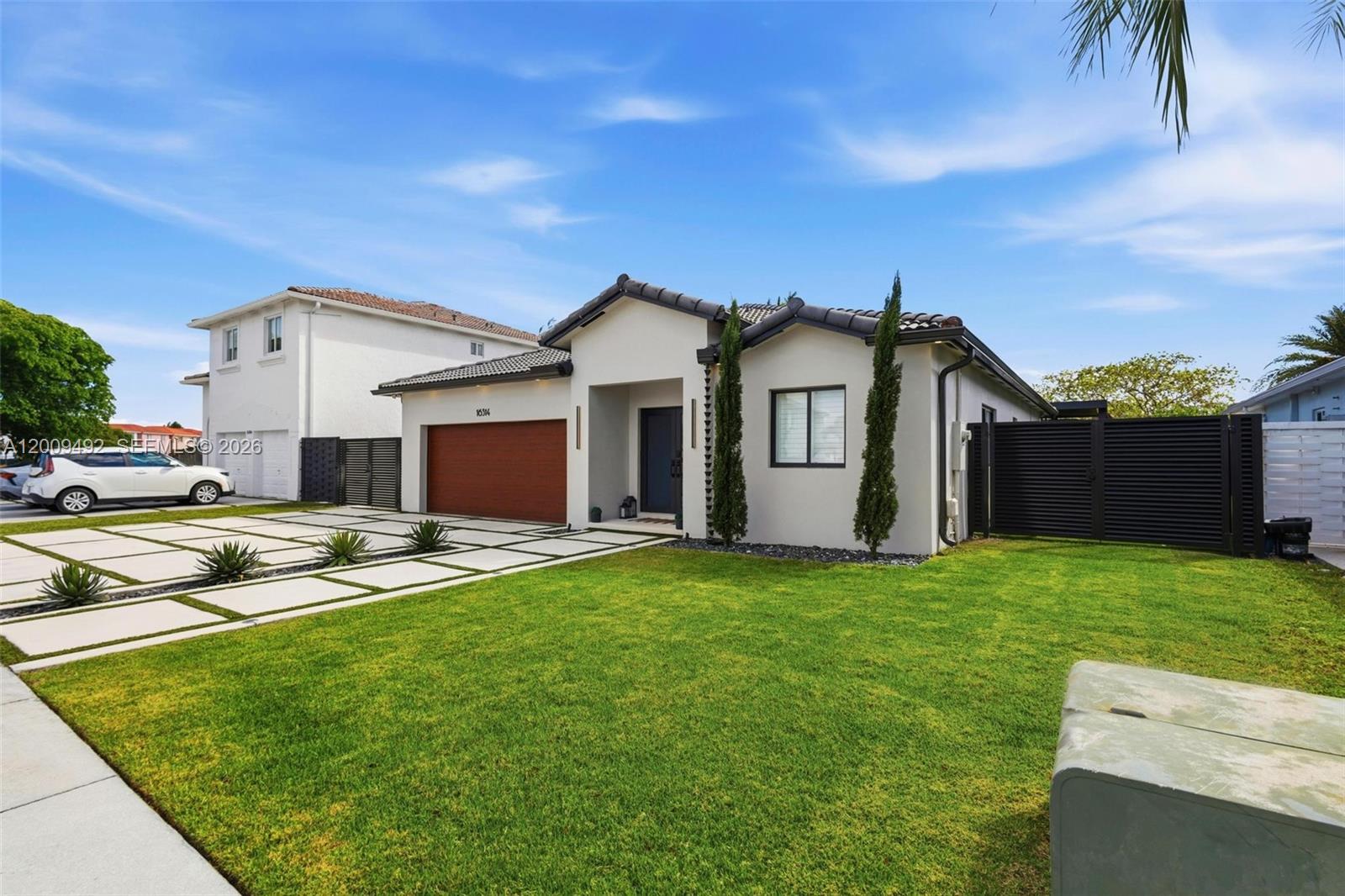 KINGDOM DREAM - Residential