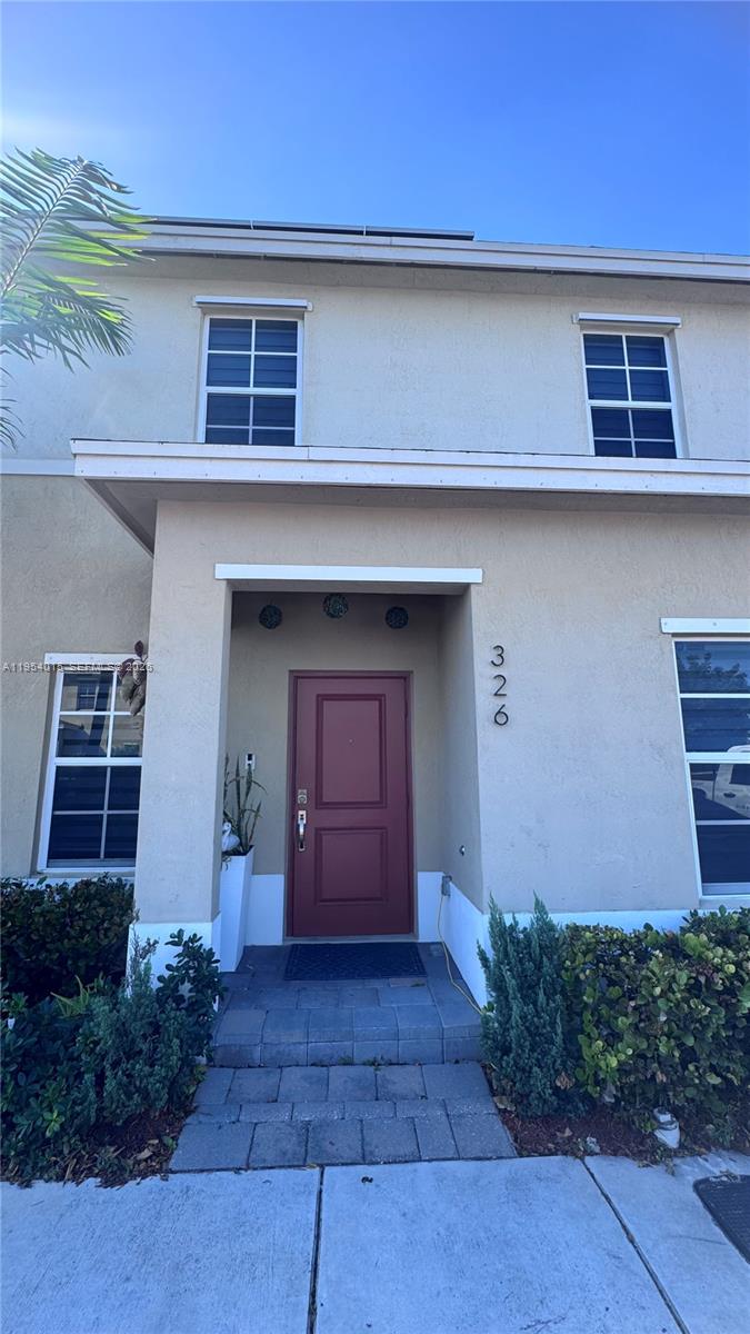 FVP SUBDIVISION - Residential