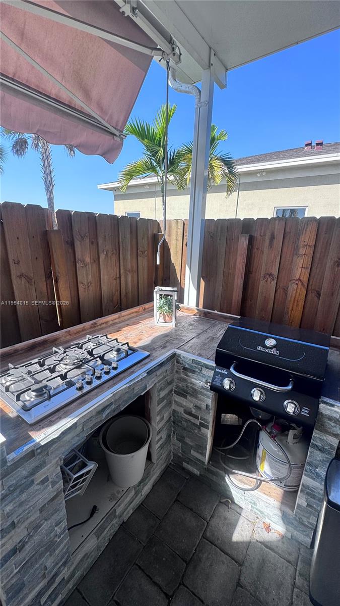 FVP SUBDIVISION - Residential